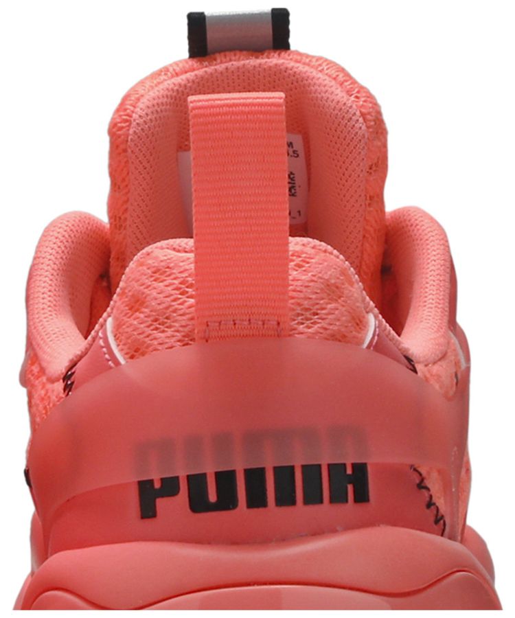 Puma Wmns Rise Neon Pack   Nrgy Peach