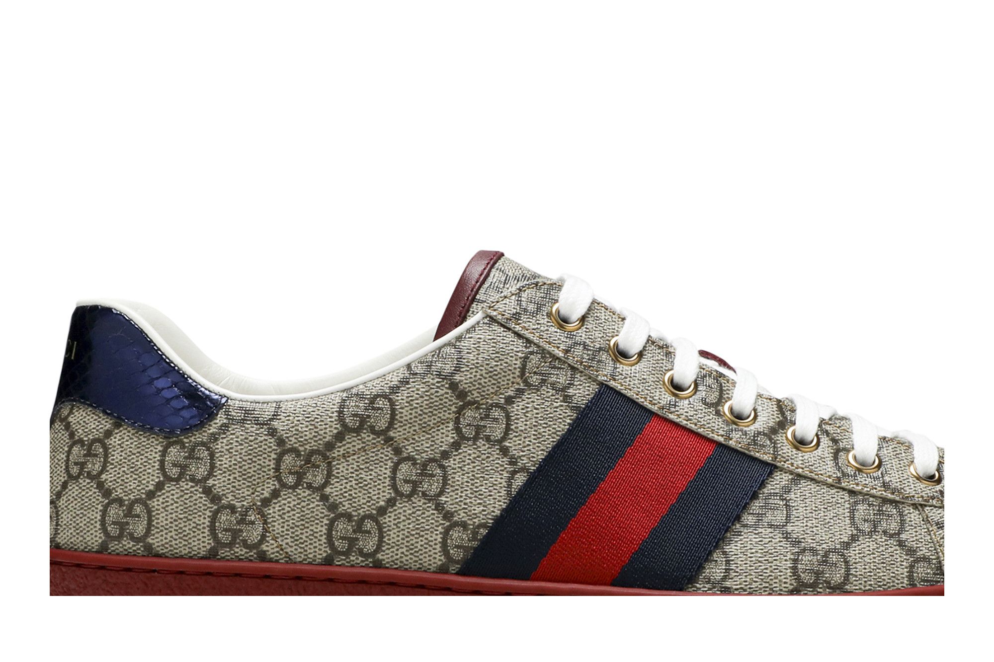 Gg supreme shoes cheap
