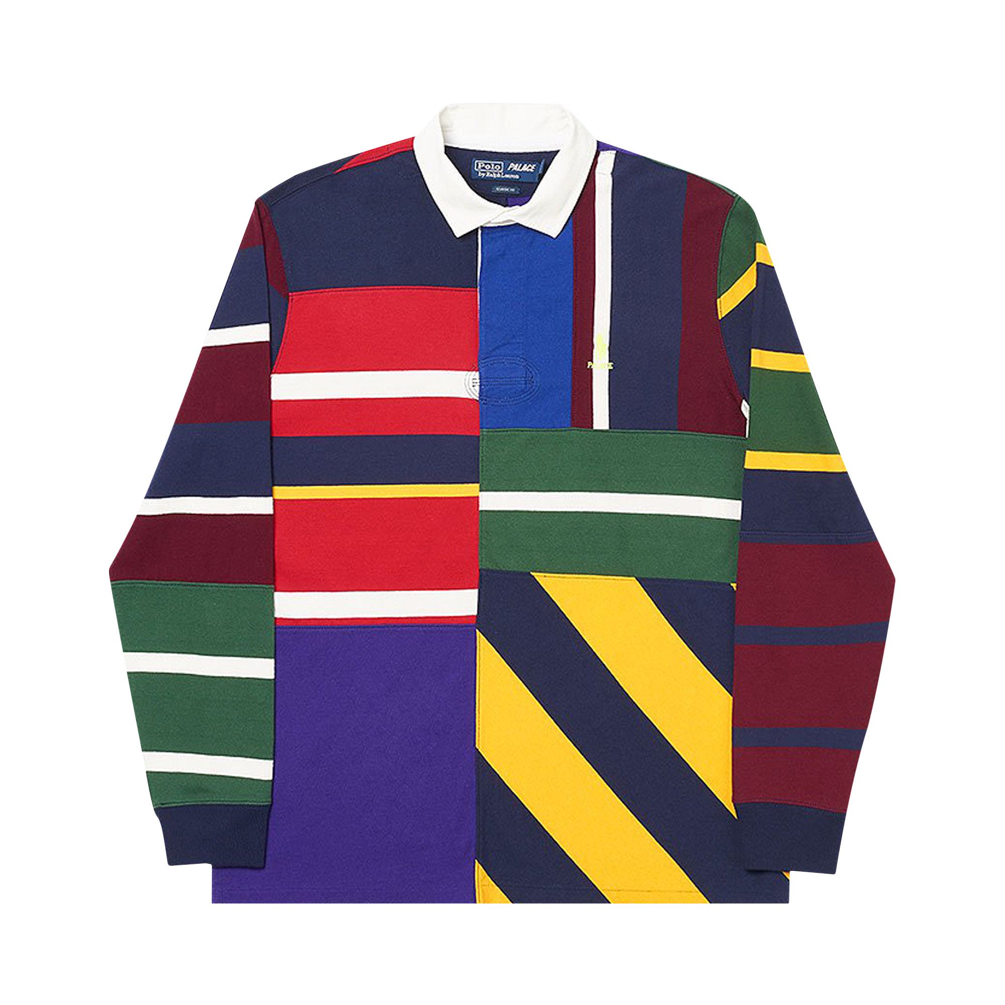 Polo x palace outlet