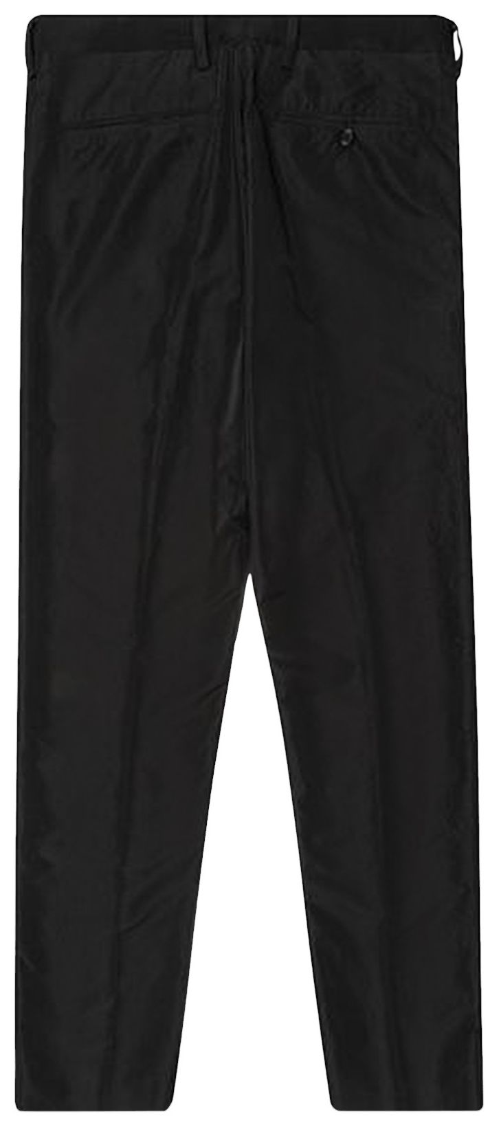 Undercover Wool Trousers Black