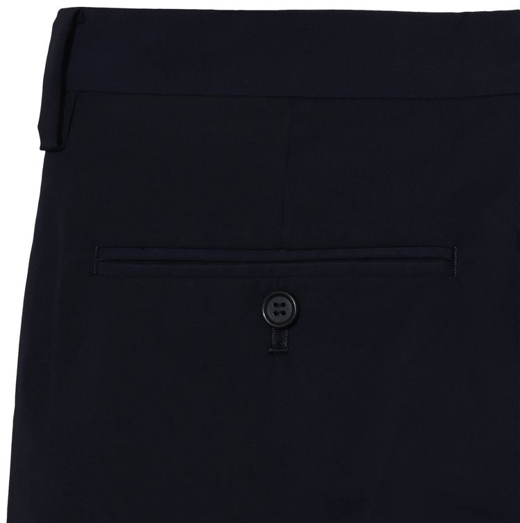 Undercover Pants Navy