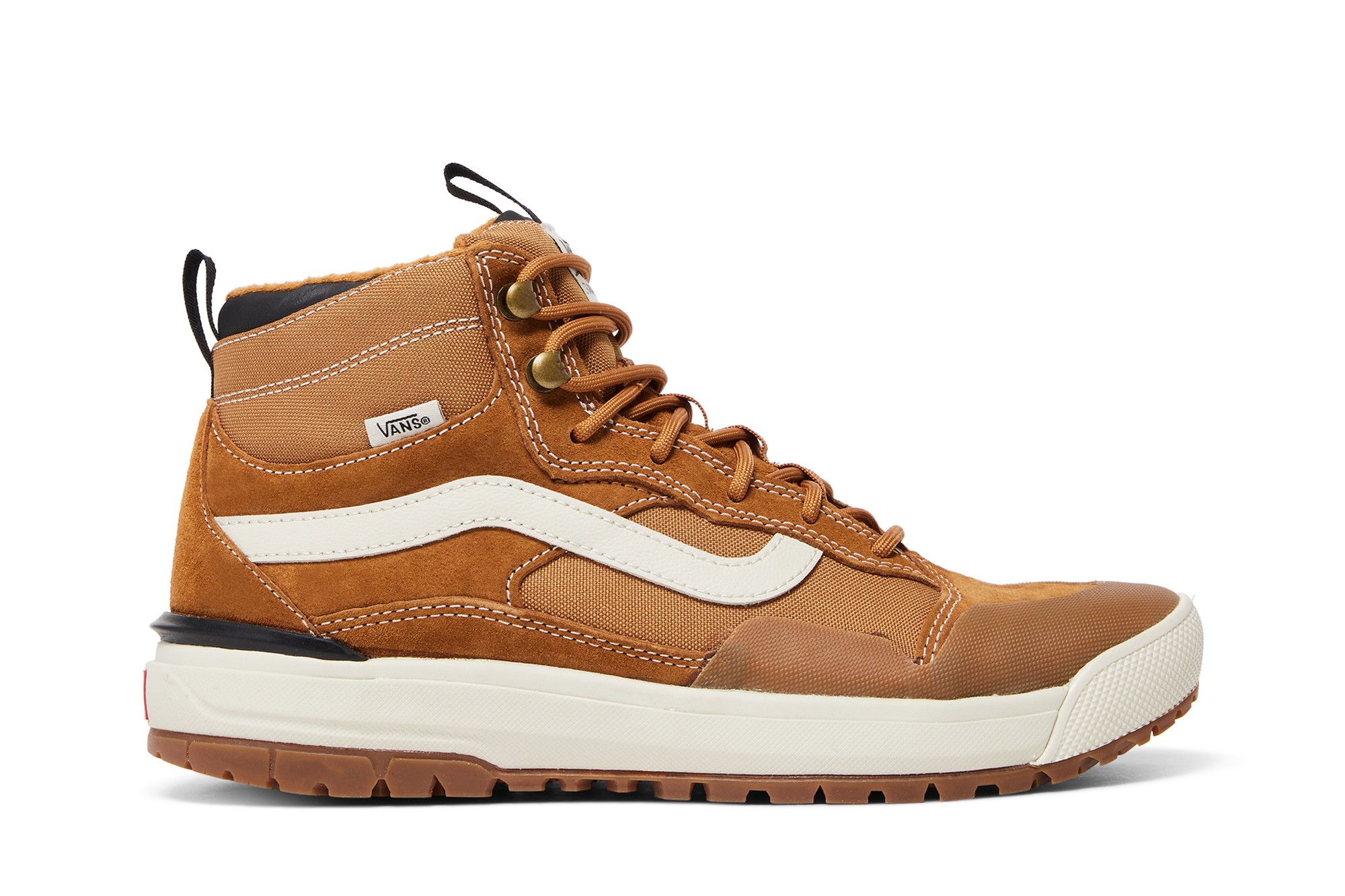 Buy UltraRange Exo High MTE Pumpkin Spice VN0A4UWJ26Z GOAT DE