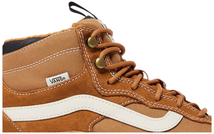 Vans UltraRange Exo High MTE Pumpkin Spice