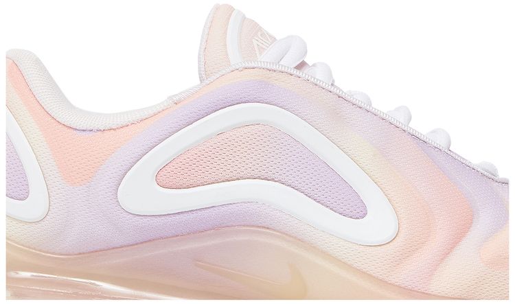Nike Wmns Air Max 720 Print Light Violet Guava Ice