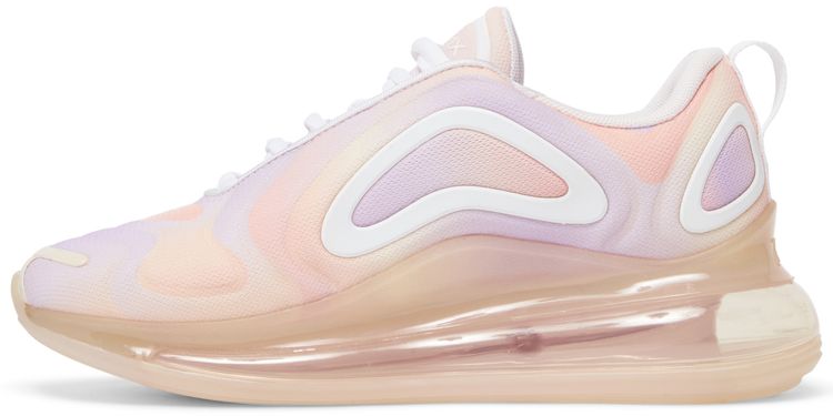 Nike Wmns Air Max 720 Print Light Violet Guava Ice