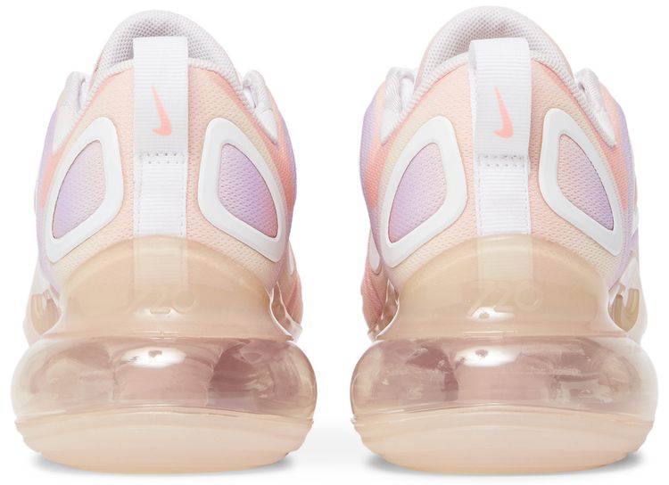 Nike Wmns Air Max 720 Print Light Violet Guava Ice