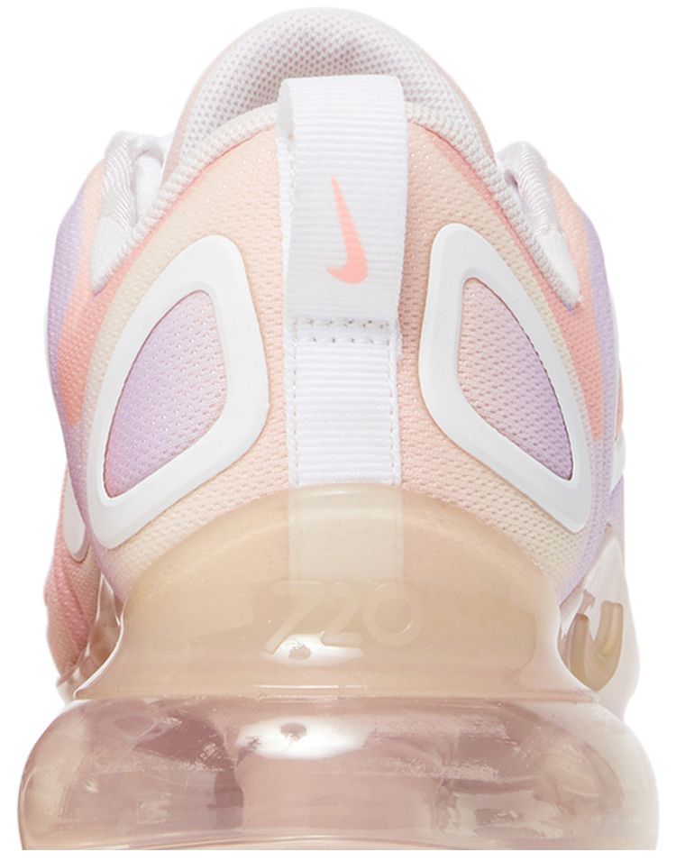 Nike Wmns Air Max 720 Print Light Violet Guava Ice