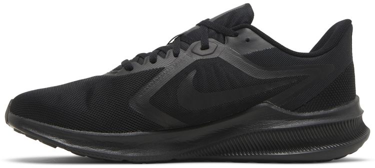 Nike Downshifter 10 4E Wide Black