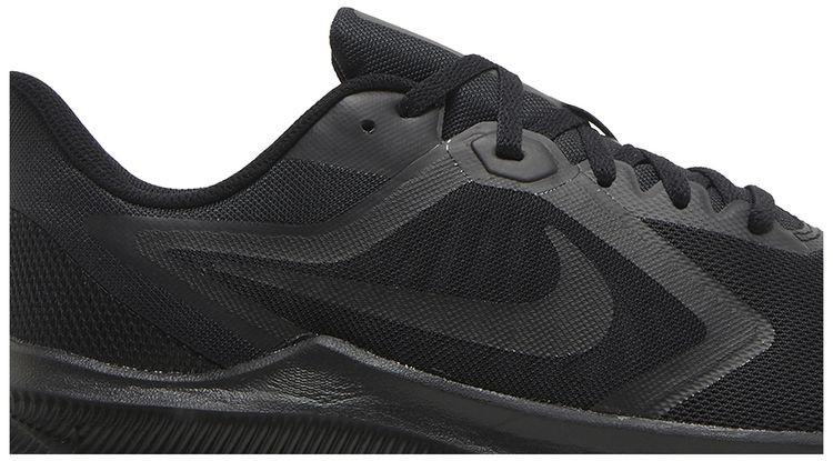 Nike Downshifter 10 4E Wide Black
