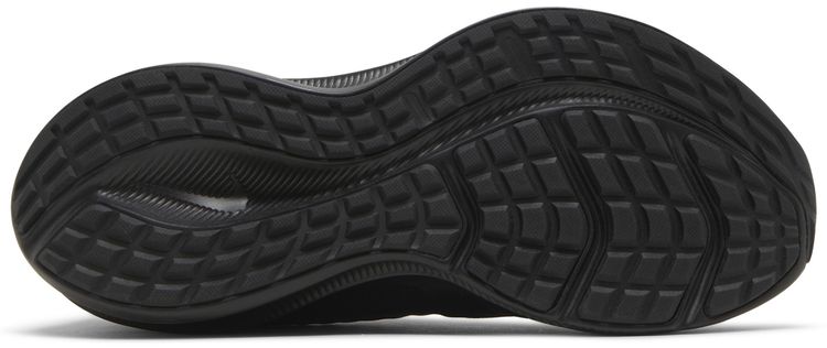 Nike Downshifter 10 4E Wide Black