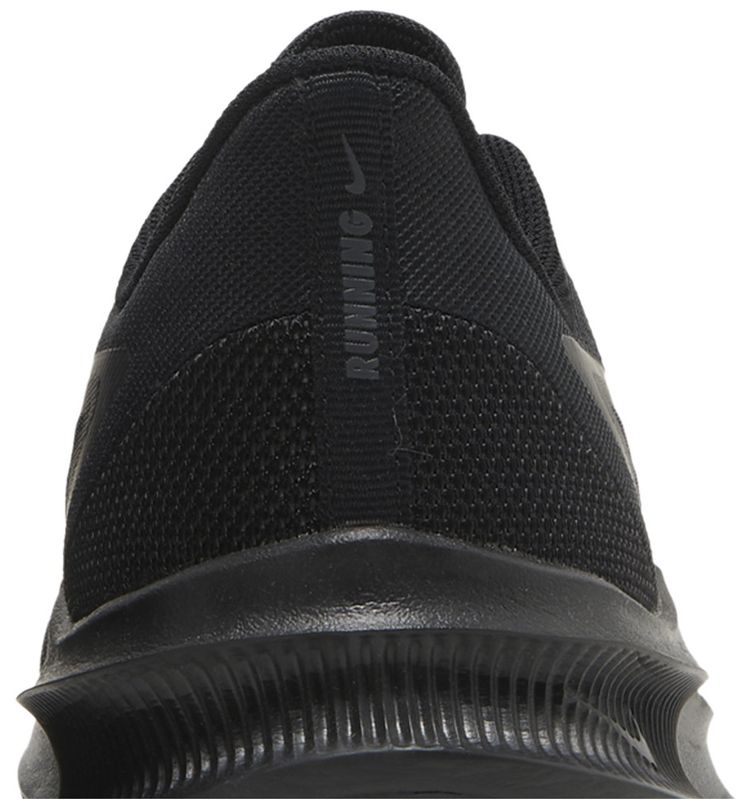 Nike Downshifter 10 4E Wide Black