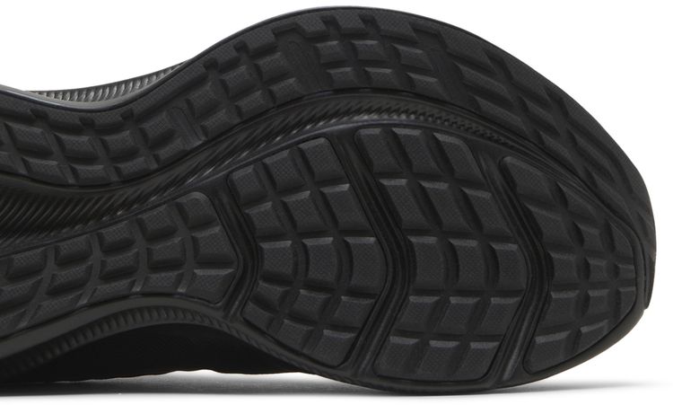 Nike Downshifter 10 4E Wide Black