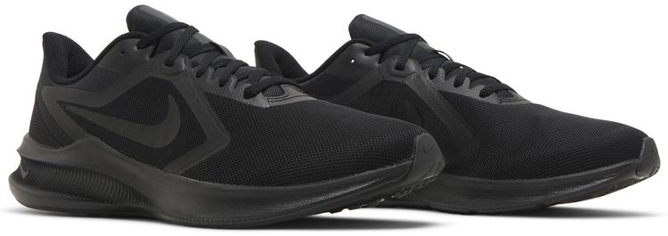 Nike Downshifter 10 4E Wide Black