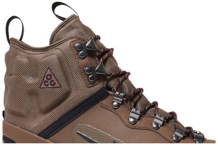 Nike ACG Zoom Gaiadome GORE TEX Trails End Brown