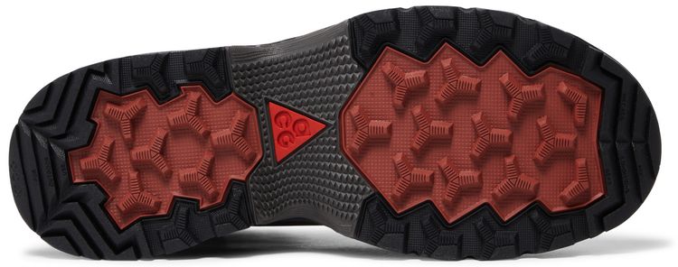 Nike ACG Zoom Gaiadome GORE TEX Trails End Brown