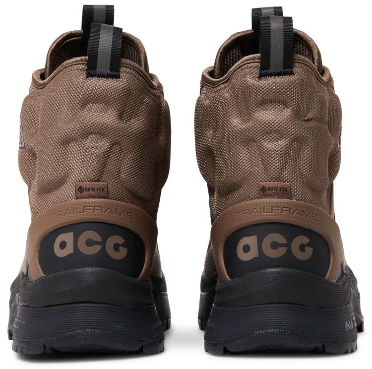 Nike ACG Zoom Gaiadome GORE TEX Trails End Brown
