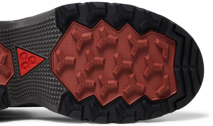 Nike ACG Zoom Gaiadome GORE TEX Trails End Brown