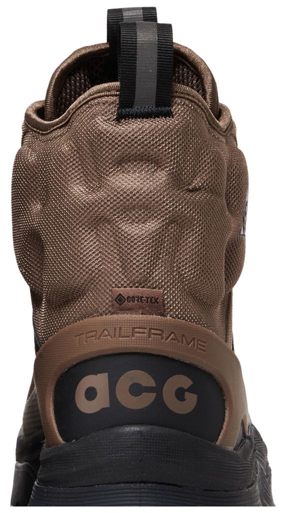 Nike ACG Zoom Gaiadome GORE TEX Trails End Brown