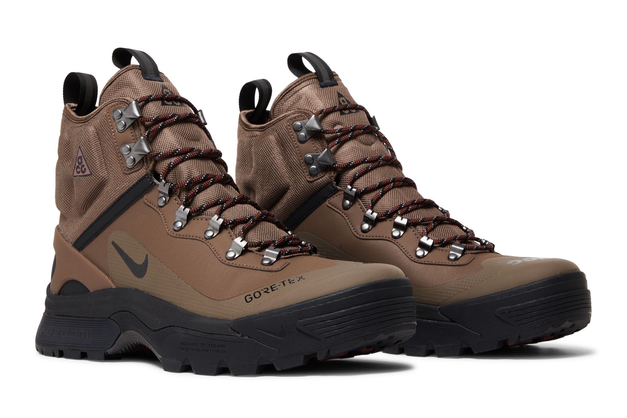 Nike acg end cheap