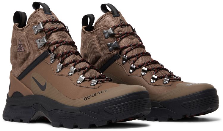 Nike ACG Zoom Gaiadome GORE TEX Trails End Brown