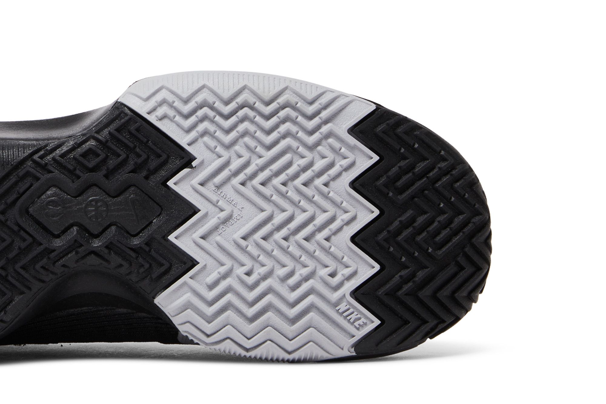 Buy Nike Air Max Impact 3 'Black Wolf Grey' - DC3725 003 | GOAT