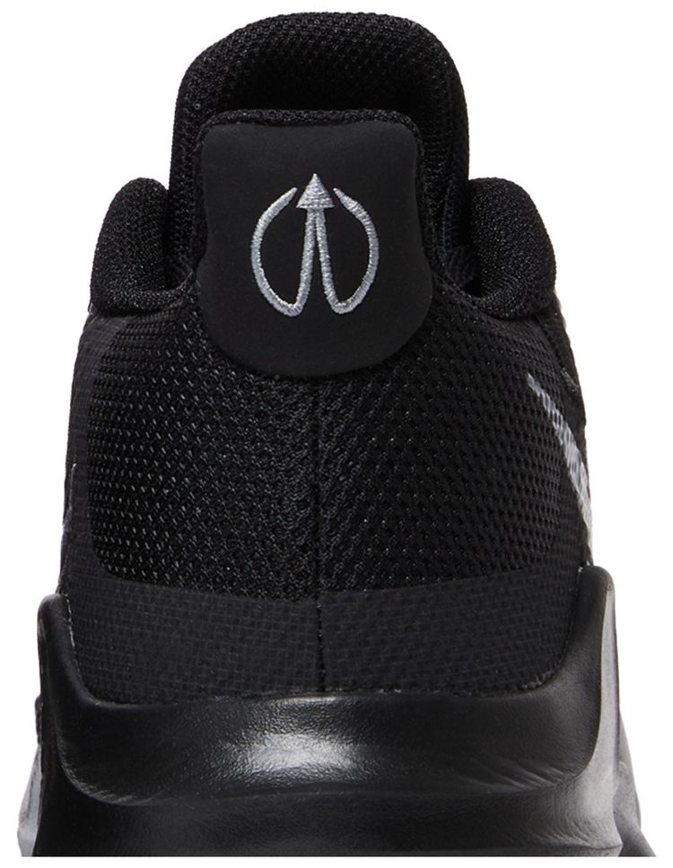 Nike Air Max Impact 3 Black Wolf Grey