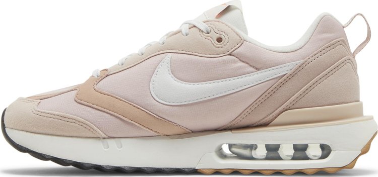 Wmns Air Max Dawn Pink Oxford