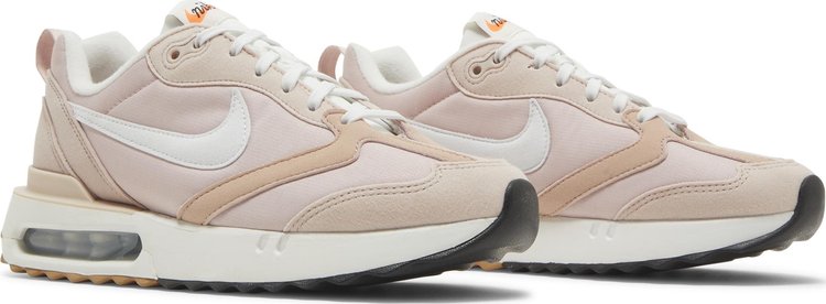 Wmns Air Max Dawn Pink Oxford