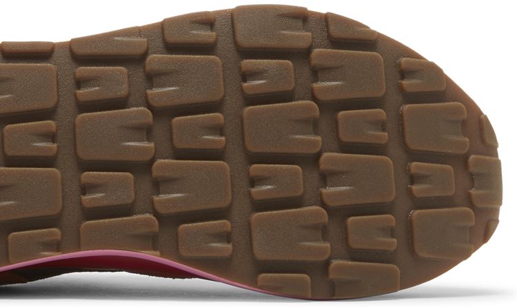 New Balance 5740 Brown Pink Red