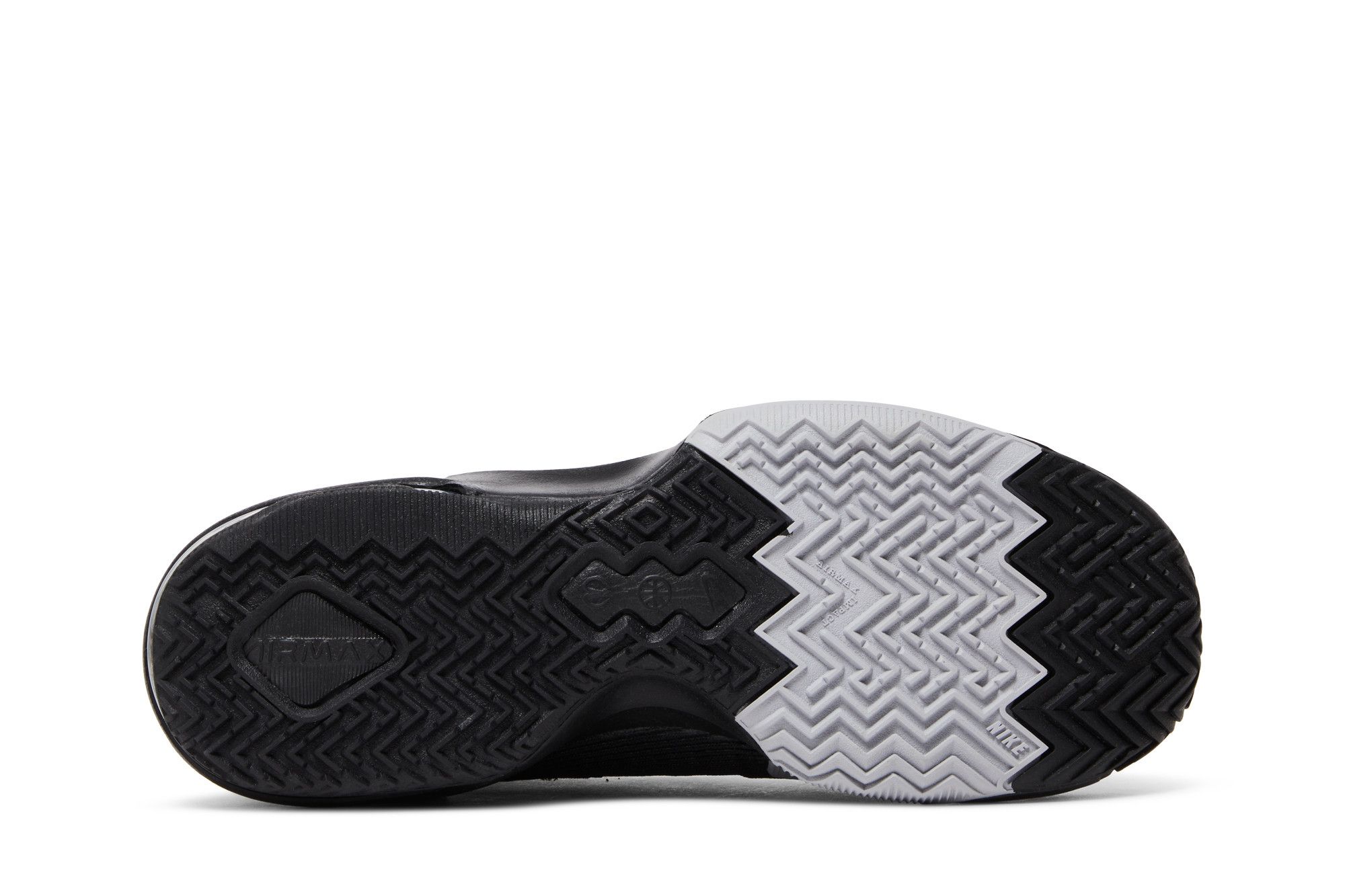 Buy Nike Air Max Impact 3 'Black Wolf Grey' - DC3725 003 | GOAT