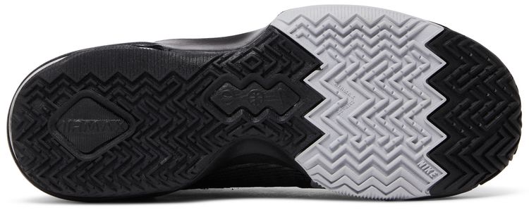 Nike Air Max Impact 3 Black Wolf Grey