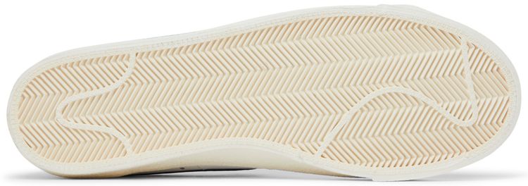 Nike Blazer Low 77 Vintage White Washed Teal