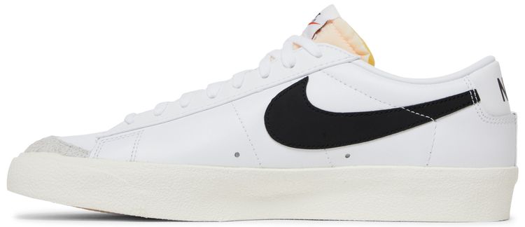 Nike Blazer Low 77 Vintage White Washed Teal