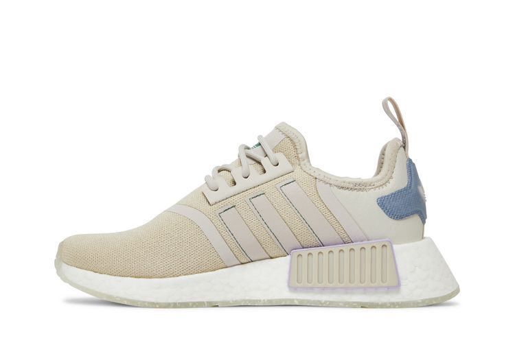 adidas gazelle silver green womens Shop Off White Womens adidas NMD R1 Lace Up Sneakers  Shoebacca
