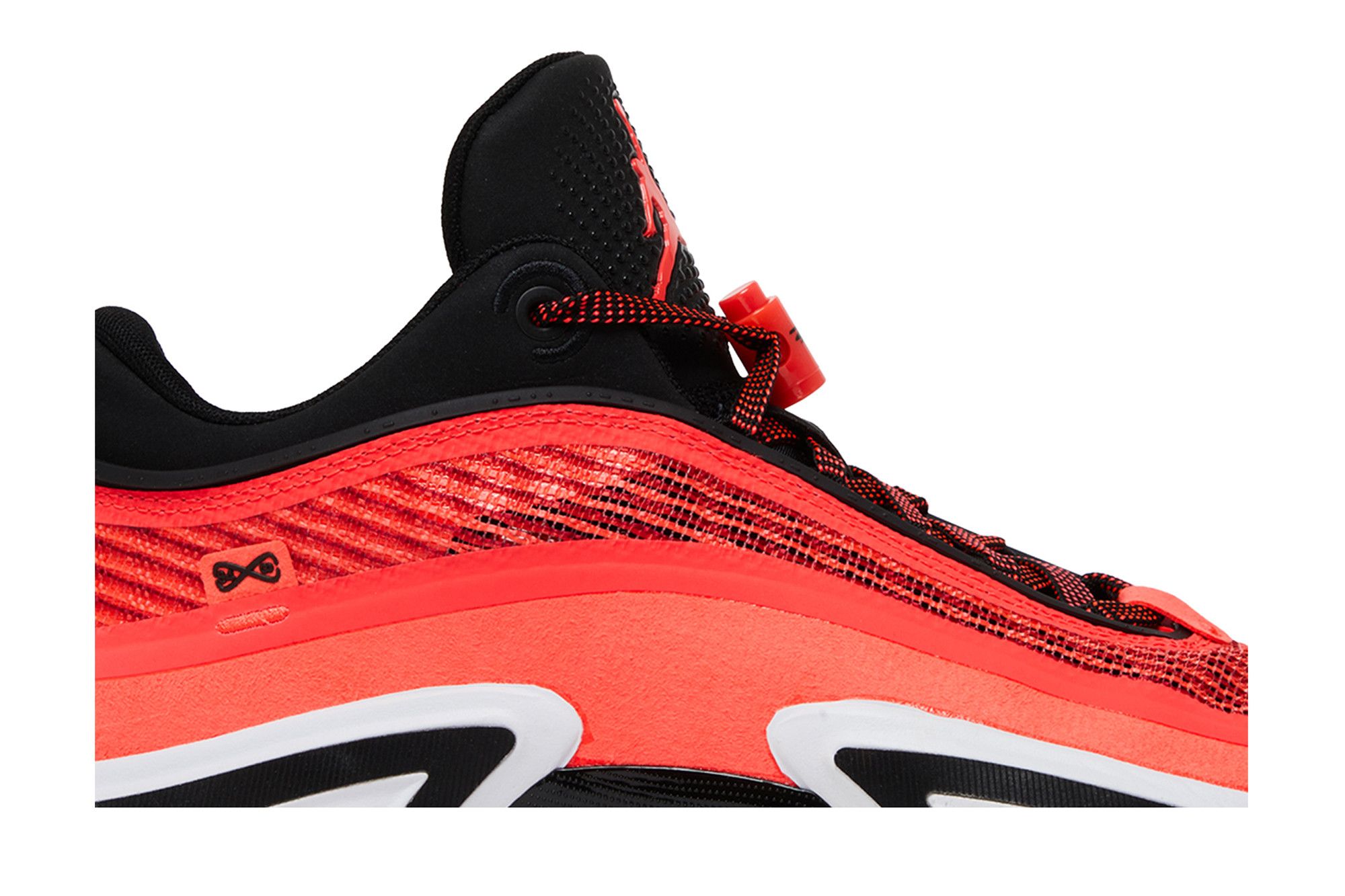 Buy Air Jordan 36 Low PF 'Infrared' - DH0832 660 | GOAT
