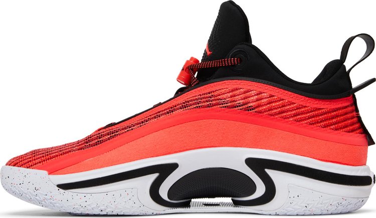 Air Jordan 36 Low PF Infrared