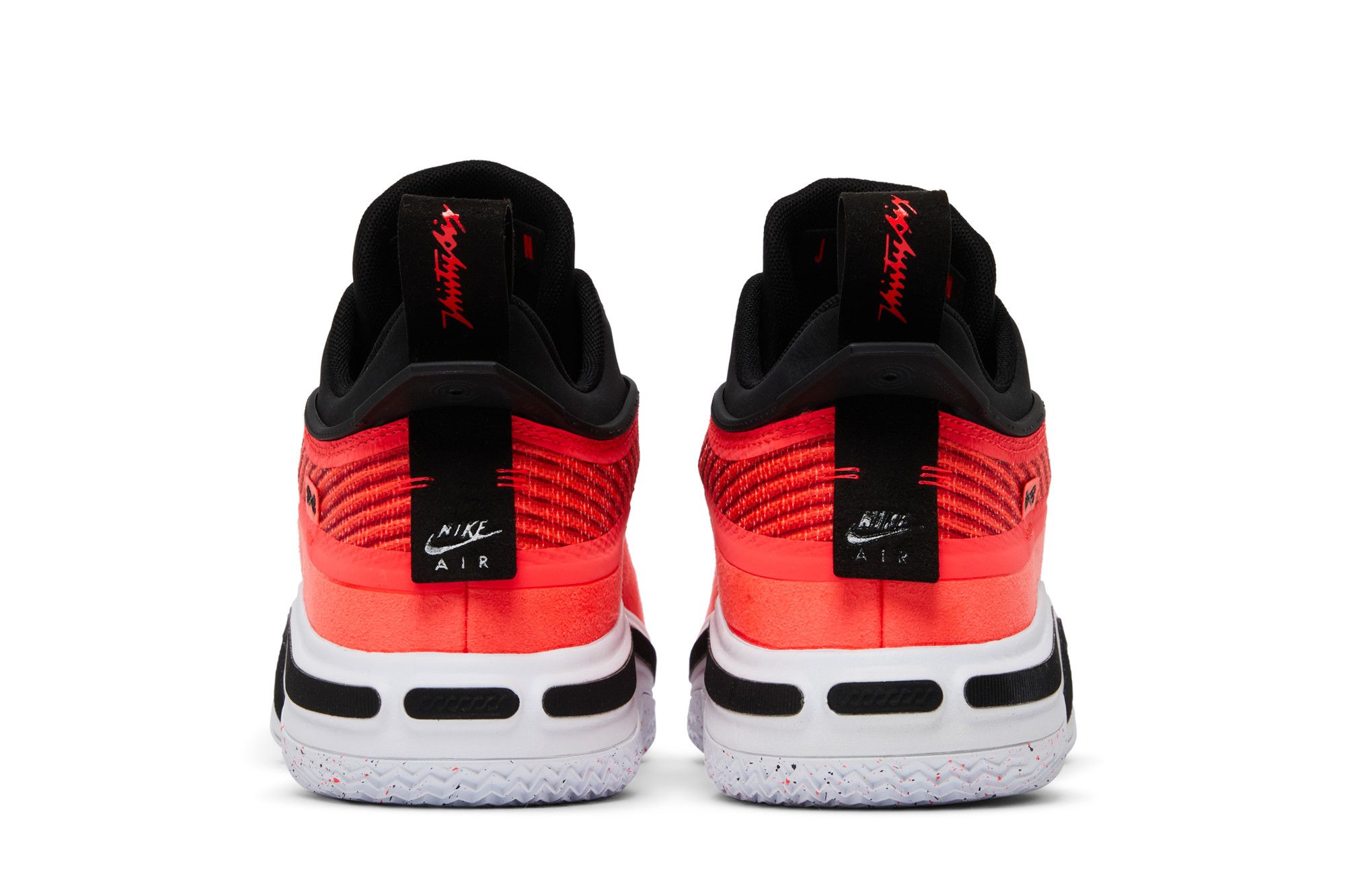 Buy Air Jordan 36 Low PF 'Infrared' - DH0832 660 | GOAT
