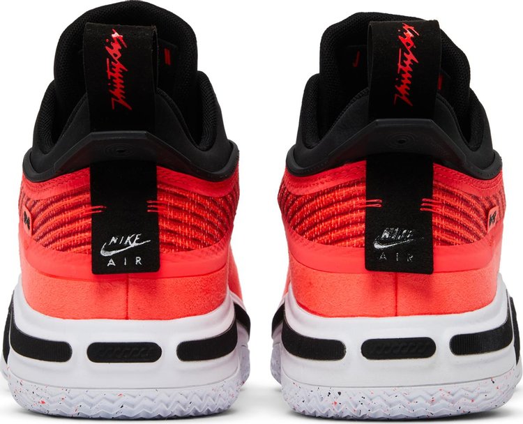 Air Jordan 36 Low PF Infrared