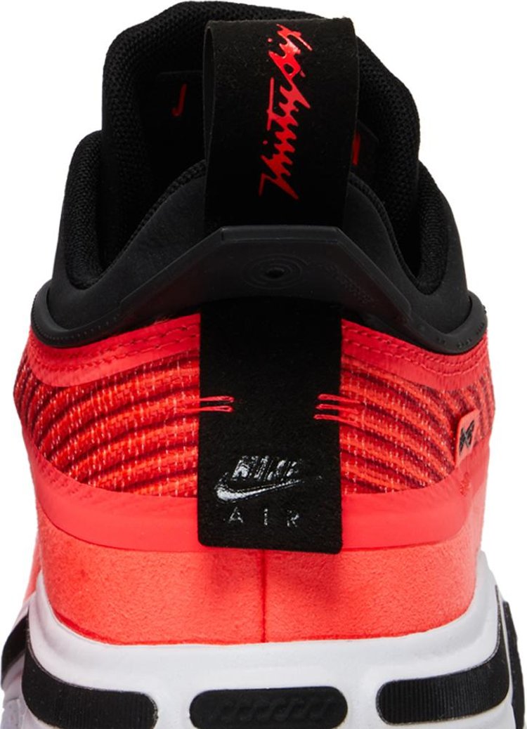 Air Jordan 36 Low PF Infrared