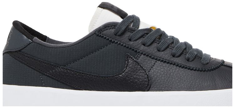 Nike Bruin React SB Anthracite