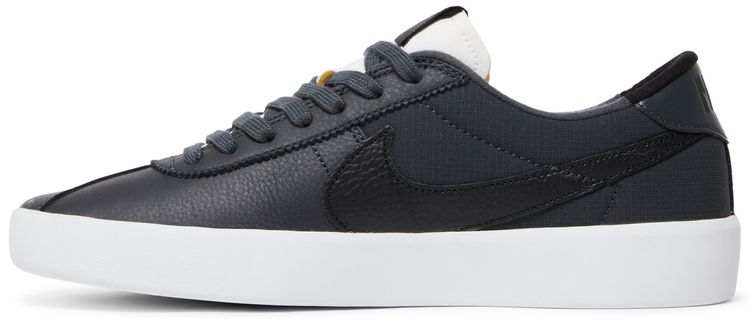 Nike Bruin React SB Anthracite