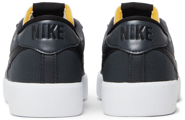 Nike Bruin React SB Anthracite