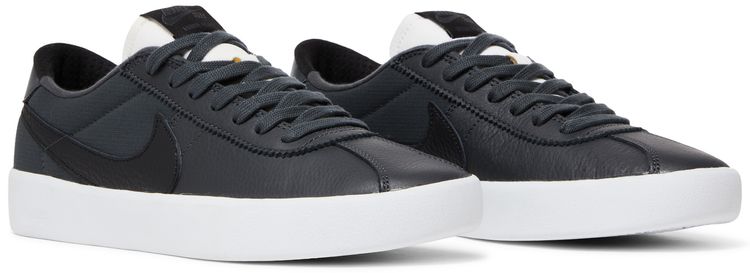 Nike Bruin React SB Anthracite