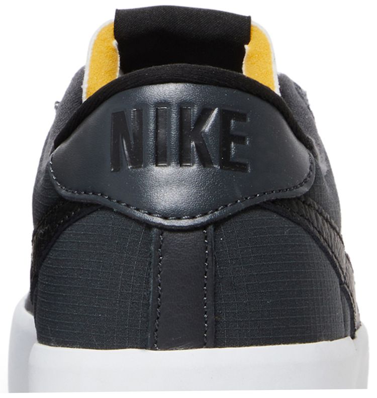 Nike Bruin React SB Anthracite