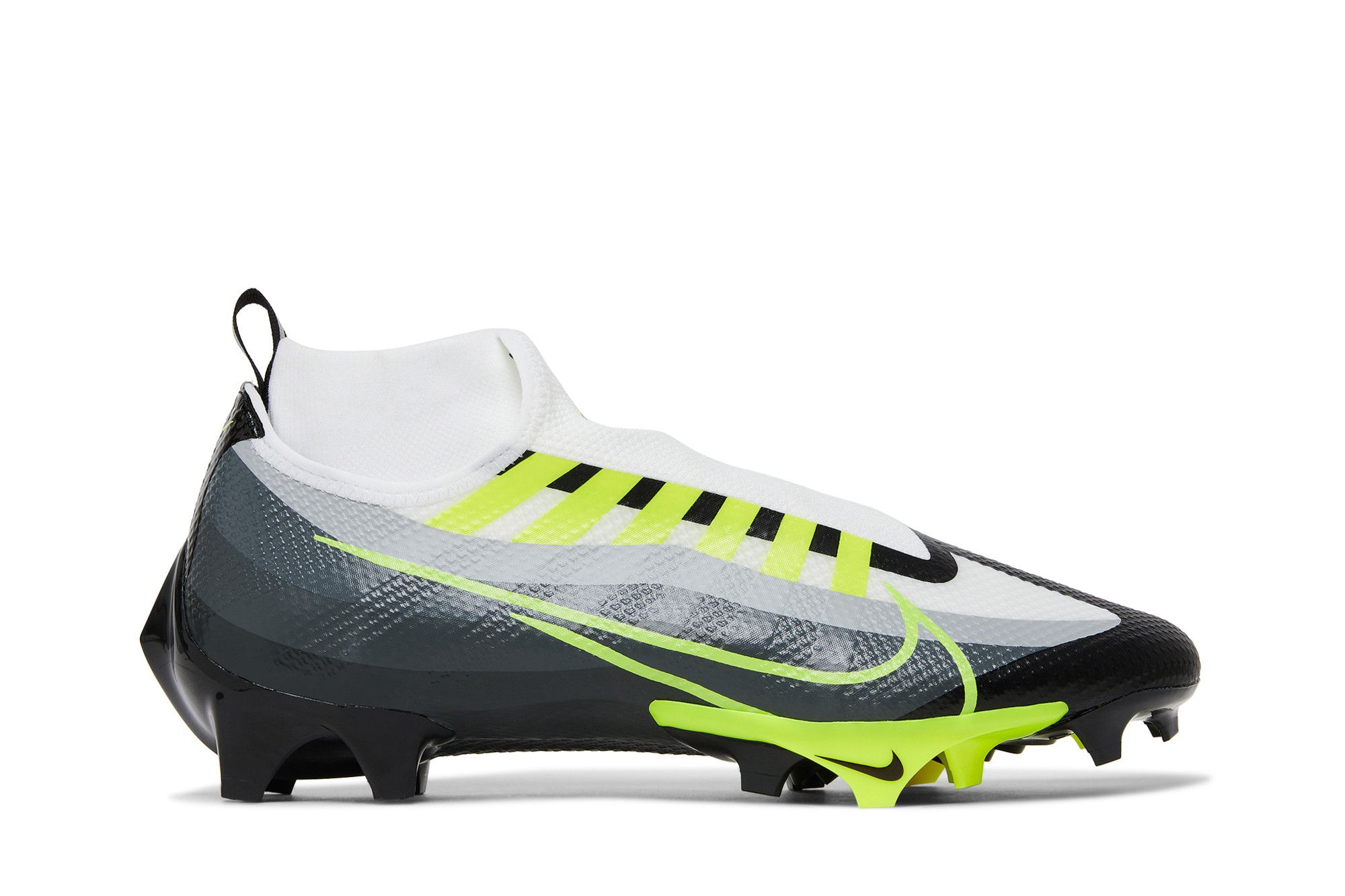 nike vapor pro edge 360