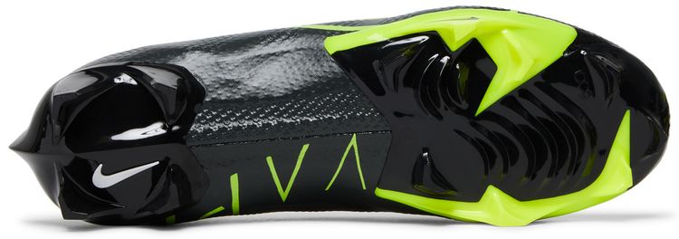 Vapor Edge Pro 360 Black Dark Smoke Grey