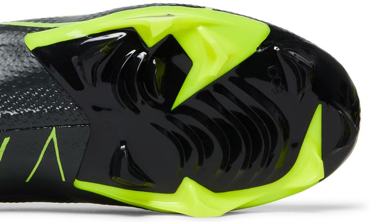 Vapor Edge Pro 360 Black Dark Smoke Grey