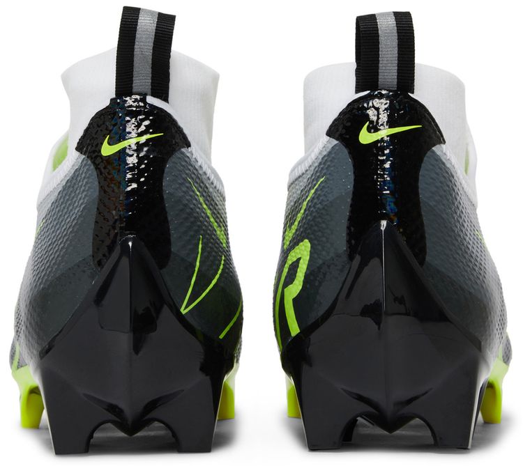 Vapor Edge Pro 360 Black Dark Smoke Grey