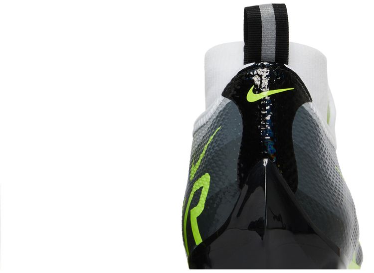 Vapor Edge Pro 360 Black Dark Smoke Grey