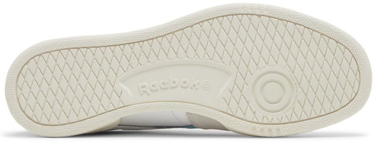 Reebok Club C Revenge White Classic Teal